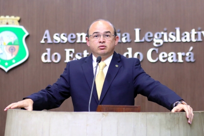 Deputado Sérgio Aguiar