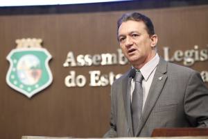 Dep. Ferreira Aragão (PDT)