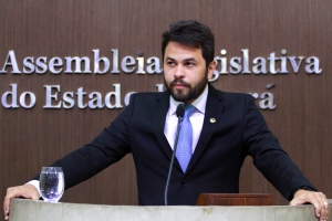 Deputado Anderson Palácio