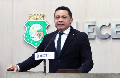 Deputado Tony Brito (União) 