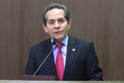 Deputado Heitor Férrer