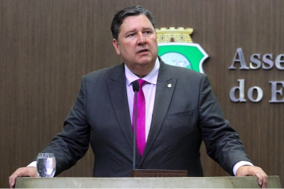 Deputado Romeu Aldigueri