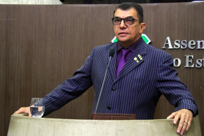 Deputado Ely Aguiar