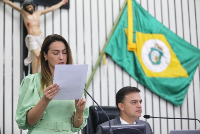 Assembleia aprova projeto que garante concurso para professores de escolas indígenas