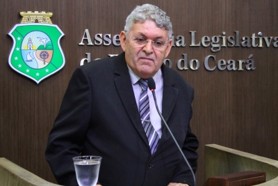 Deputado Dr. Leônidas 