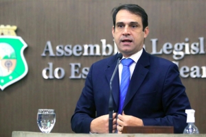 Deputado Salmito