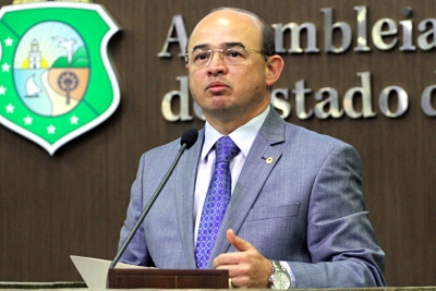 Deputado Sérgio Aguiar