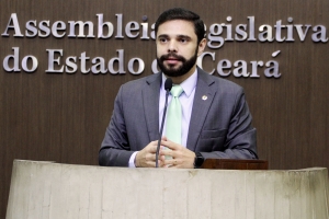 Deputado Júlio César