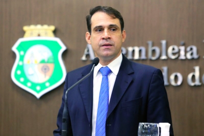 Deputado Salmito