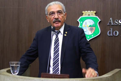 Deputado Walter Cavalcante