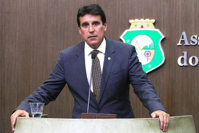 Deputado Agenor Neto