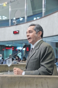 Para Heitor Férrer, há no Brasil um oportunismo político que não é mais tolerado em protestos 