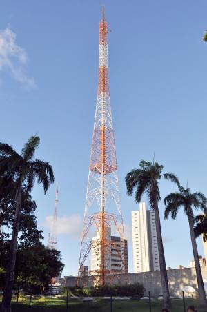 Propaganda eleitoral altera programação da rádio e TV Assembleia 