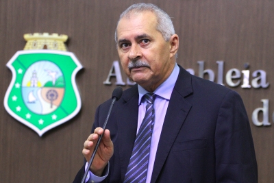 Deputado Nezinho Farias