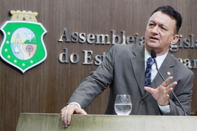 Dep. Ferreira Aragão (PDT)