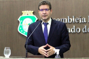 Deputado Renato Roseno 