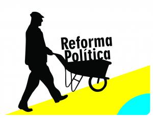 Deputados destacam retomada de debate sobre a reforma política 