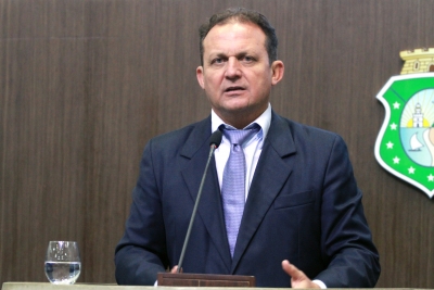 Deputado Odilon Aguiar