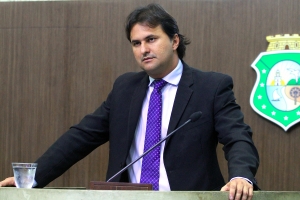 Deputado Bruno Gonçalves