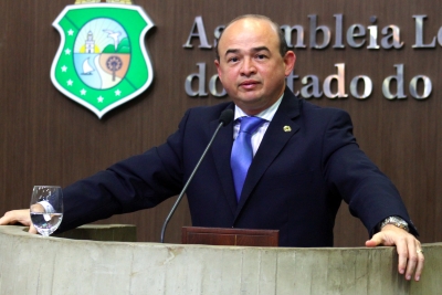 Deputado Sérgio Aguiar 