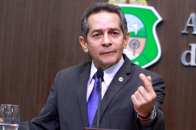 Deputado Heitor Férrer