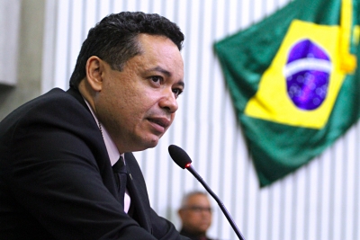 Deputado Tony Brito