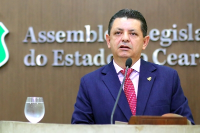 Deputado Nizo Costa