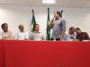 Presidente da AL, deputado José Albuquerque (PSB) participa da reunião do Comitê Integrado de Combate à Seca em Massapê