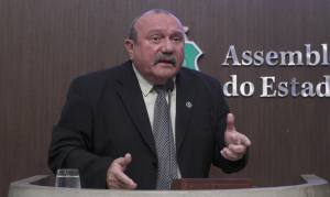 Dep. Fernando Hugo (PSDB)