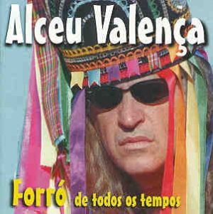 Gonzagando destaca CD &quot;Alceu Valença – Forró de Todos os Tempos&quot;