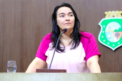 Deputada Dra. Silvana