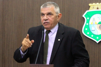 Deputado Delegado Cavalcante