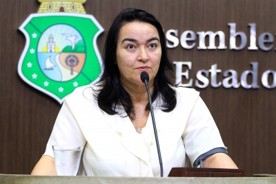 Deputada Dra. Silvana