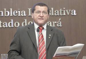 Dep. Dedé Teixeira (PT)