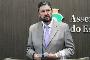 Deputado Romeu Aldigueri 