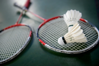 Esporte Além da Emoção destaca Campeonato de Badminton