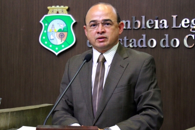 Deputado Sérgio Aguiar