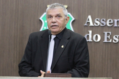 Dep. Delegado Cavalcante ( PSL )