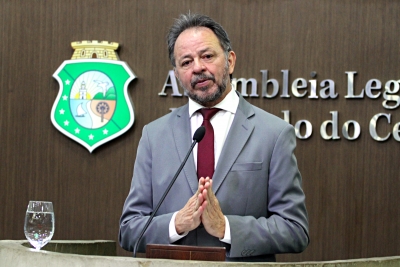 Deputado Acrísio Sena