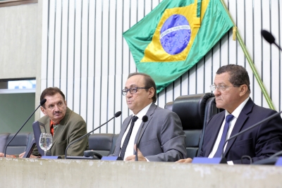 Deputados cobram ações para minimizar escassez de água no Ceará