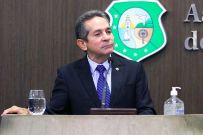 Deputado Heitor Férrer