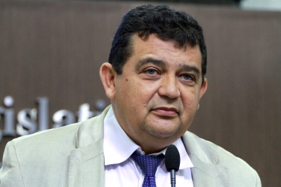 Deputado Carlos Felipe 