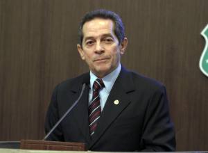 Dep. Heitor Férrer (PDT)