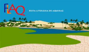 Autores e Ideias apresenta segundo especial sobre Festa Literária de Aquiraz 