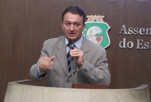 Dep. Ferreira Aragão (PDT)