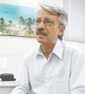 Prof Rui Martinho Rodrigues