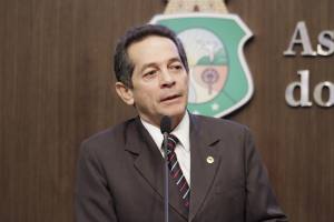 Dep. Heitor Ferrer (PDT)