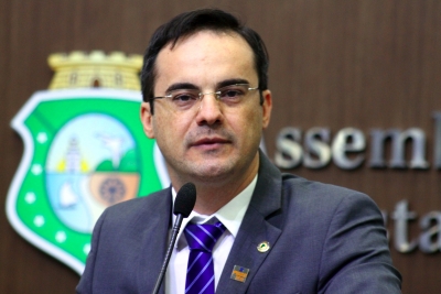 Deputado Capitão Wagner