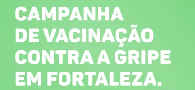 Deputado informa que vacinação em Fortaleza será retomada neste sábado