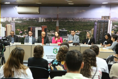 Autoridades apontam alternativas para agilizar adoção de crianças